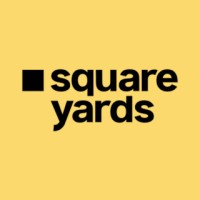 SQUARE YARDS