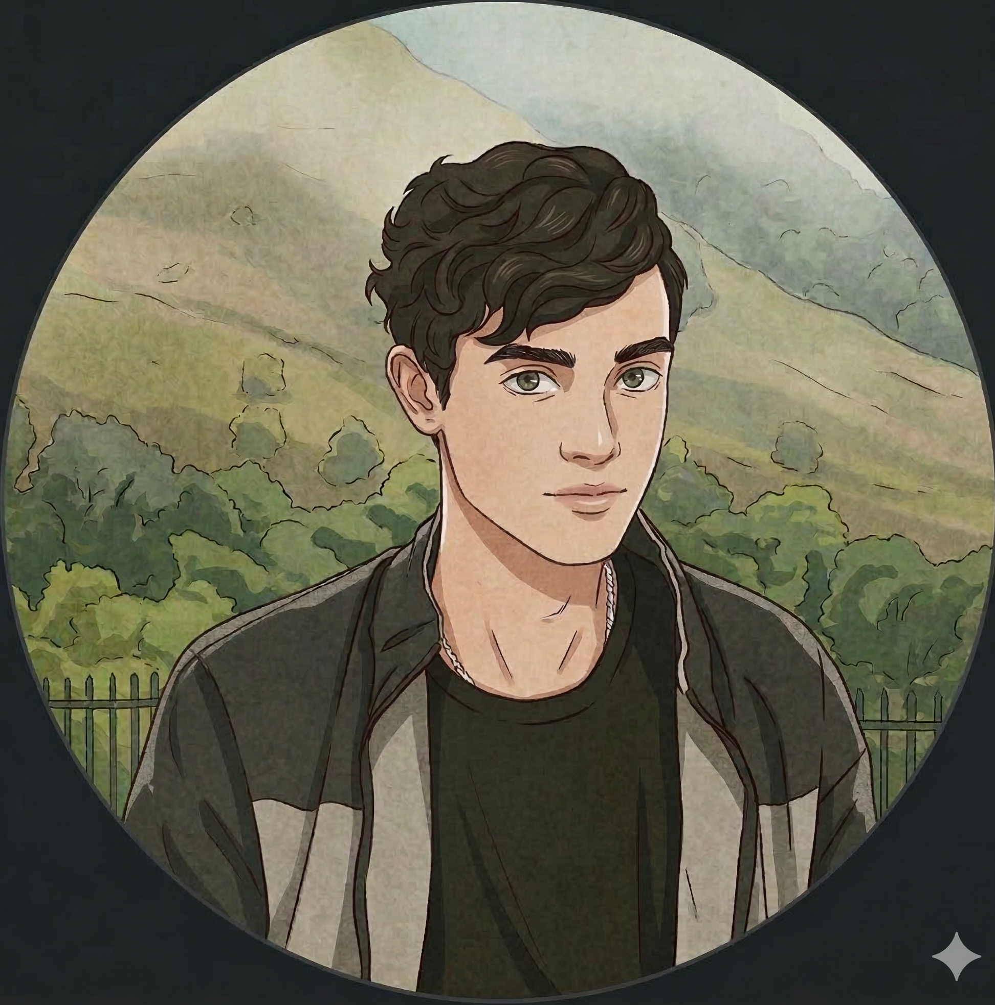 Vishwa J's avatar