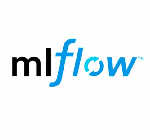 MLflow icon